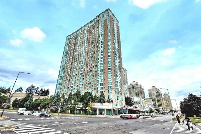 3030 - 68 Corporate Dr, Condo with 2 bedrooms, 2 bathrooms and 1 parking in Toronto ON | Image 12