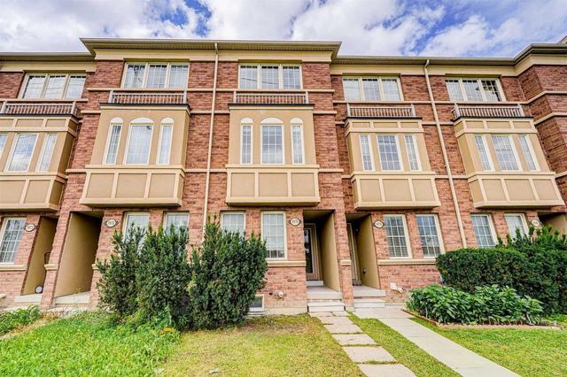 9976 Mccowan Rd, House attached with 3 bedrooms, 3 bathrooms and 2 parking in Markham ON | Image 11