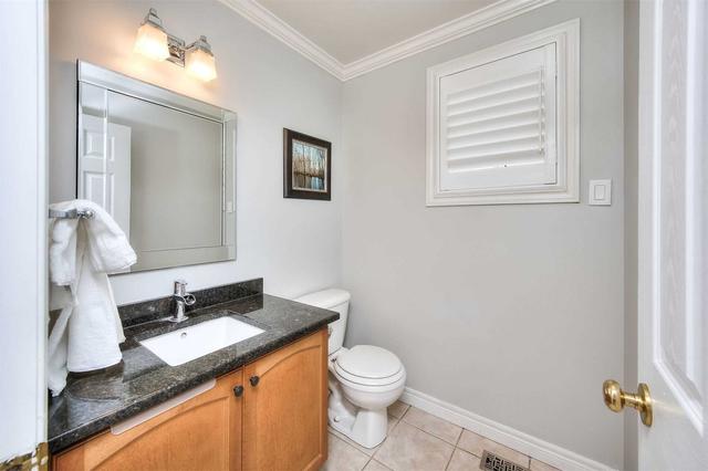 187 Farley Dr, House detached with 3 bedrooms, 4 bathrooms and 4 parking in Guelph ON | Image 28