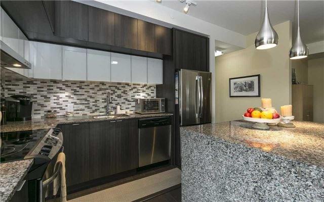 405 - 5035 Harvard Rd, Condo with 2 bedrooms, 2 bathrooms and 1 parking in Mississauga ON | Image 13