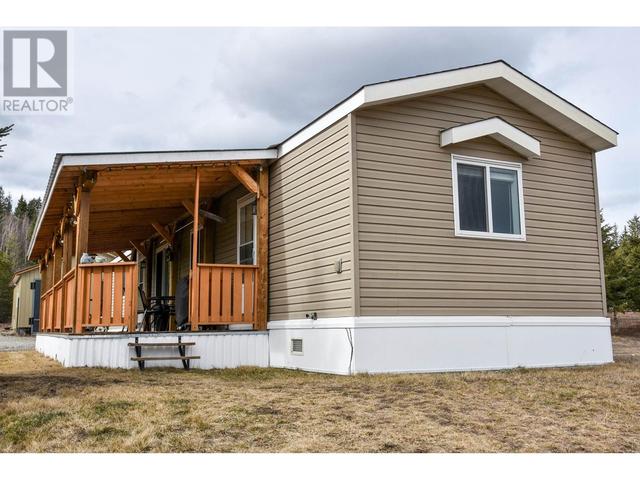 2305 Murray Road, House other with 2 bedrooms, 2 bathrooms and null parking in Cariboo B BC | Image 5