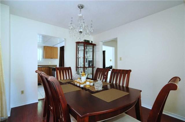 104 Fishery Rd, House detached with 4 bedrooms, 4 bathrooms and 2 parking in Toronto ON | Image 5