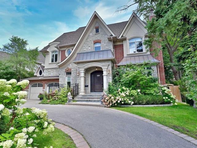 2645 Bayview Ave, House detached with 4 bedrooms, 7 bathrooms and 9 parking in Toronto ON | Image 1