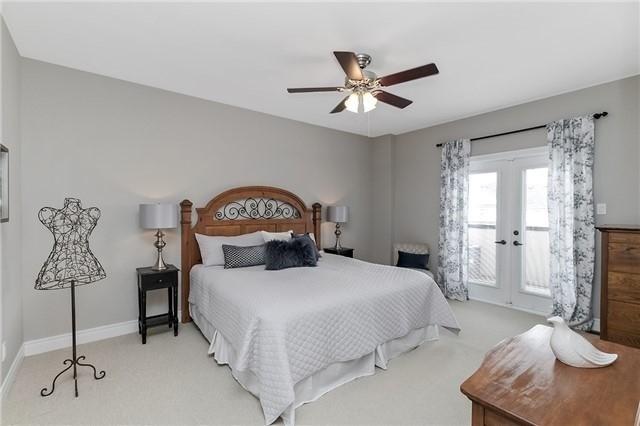 unit 2 - 9101 Derry Rd, Townhouse with 3 bedrooms, 4 bathrooms and 2 parking in Milton ON | Image 16