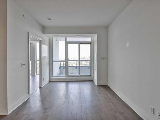 1610 - 15 Zorra St, Condo with 1 bedrooms, 1 bathrooms and 1 parking in Toronto ON | Image 13