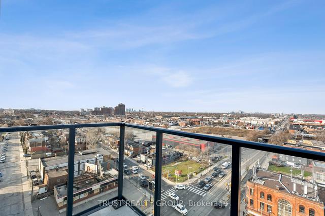 1104 - 1808 St. Clair Ave W, Condo with 2 bedrooms, 2 bathrooms and 0 parking in Toronto ON | Image 31