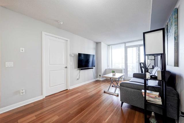 603 - 4968 Yonge St, Condo with 1 bedrooms, 1 bathrooms and 1 parking in Toronto ON | Image 12