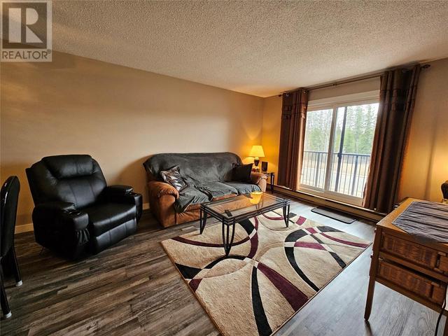 301 - 340 Northgate, Condo with 2 bedrooms, 1 bathrooms and null parking in Tumbler Ridge BC | Image 7