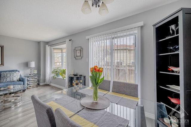 513 Sidney Drive, Townhouse with 3 bedrooms, 2 bathrooms and 2 parking in Ottawa ON | Image 8