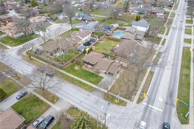 6921 Freeman St, House detached with 3 bedrooms, 2 bathrooms and 3 parking in Niagara Falls ON | Image 30