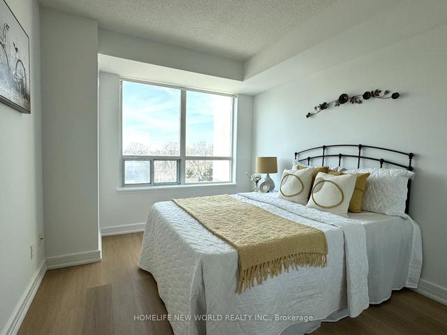510 - 18 Harrison Garden Blvd, Condo with 2 bedrooms, 2 bathrooms and 1 parking in Toronto ON | Image 13