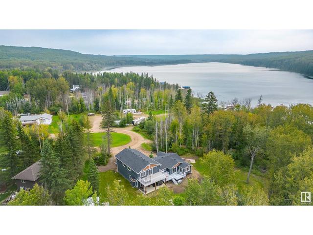 1205 Long Lake Dr, House detached with 6 bedrooms, 3 bathrooms and null parking in Thorhild County AB | Image 44