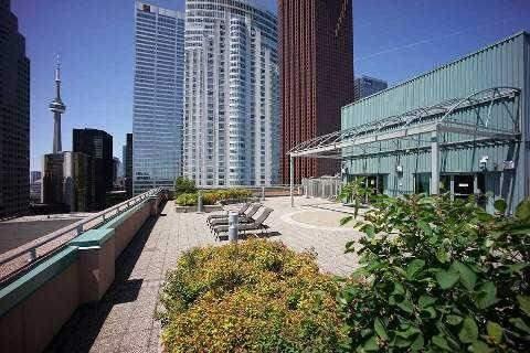 1001 - 7 King St E, Condo with 2 bedrooms, 2 bathrooms and 1 parking in Toronto ON | Image 19
