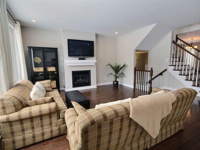 248 Enclave Walk, House detached with 4 bedrooms, 3 bathrooms and 6 parking in Ottawa ON | Image 6