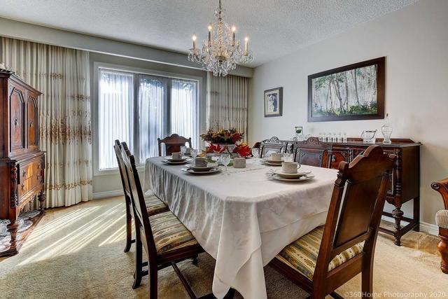 1859 Paddock Cres, House detached with 4 bedrooms, 4 bathrooms and 6 parking in Mississauga ON | Image 18