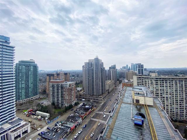 lph05 - 5500 Yonge St, Condo with 2 bedrooms, 2 bathrooms and 1 parking in Toronto ON | Image 8
