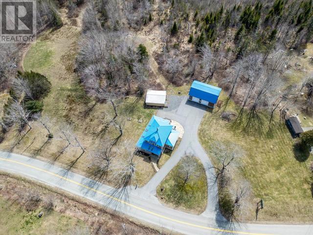 2570 Hectanooga Road, House detached with 4 bedrooms, 2 bathrooms and null parking in Clare NS | Image 2