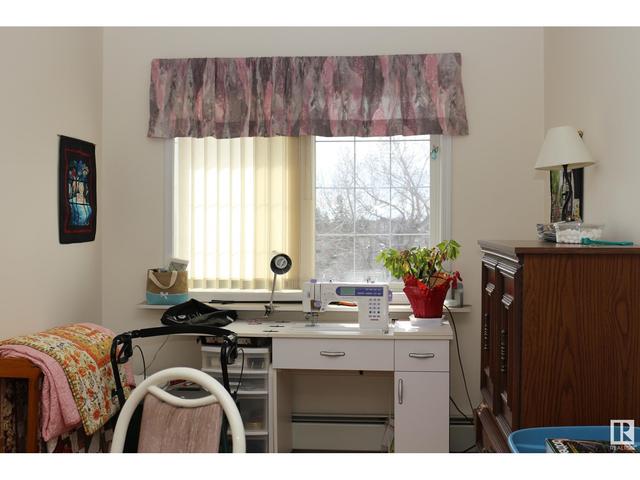 462 - 13441 127 St Nw, Condo with 2 bedrooms, 1 bathrooms and null parking in Edmonton AB | Image 13