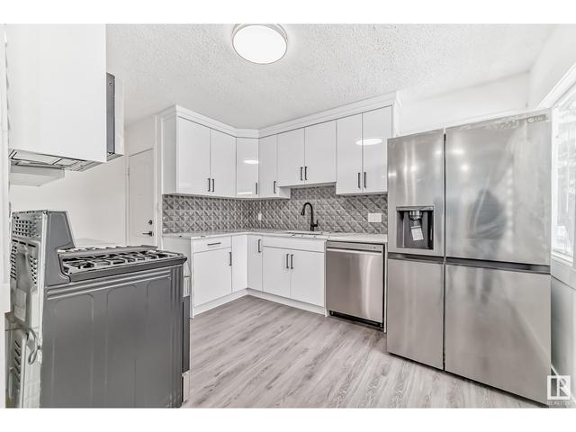 7340 75 St Nw Nw, House detached with 4 bedrooms, 2 bathrooms and null parking in Edmonton AB | Image 8