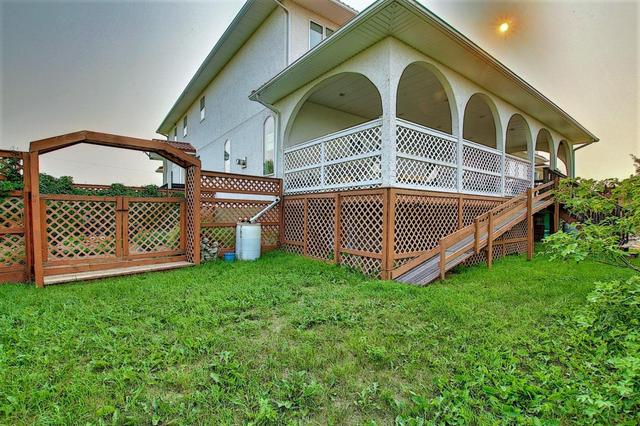 255046 Rge Rd 250, House detached with 6 bedrooms, 4 bathrooms and 5 parking in Wheatland County AB | Image 50