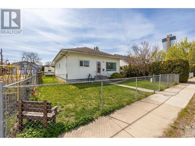 779 Lawson Avenue, House detached with 3 bedrooms, 1 bathrooms and null parking in Kelowna BC | Image 6