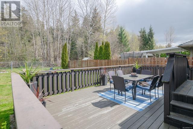 5527 Woodland Cres E, House detached with 5 bedrooms, 3 bathrooms and 2 parking in Port Alberni BC | Image 40