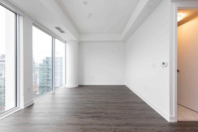 1408 - 158 Front St E, Condo with 0 bedrooms, 1 bathrooms and 0 parking in Toronto ON | Image 18