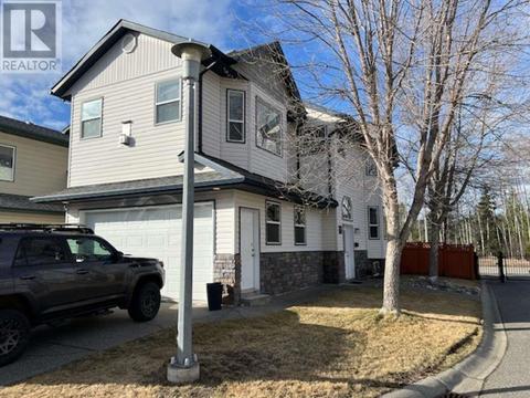 107 - 1299 N Ospika Boulevard, House detached with 3 bedrooms, 3 bathrooms and null parking in Prince George BC | Card Image