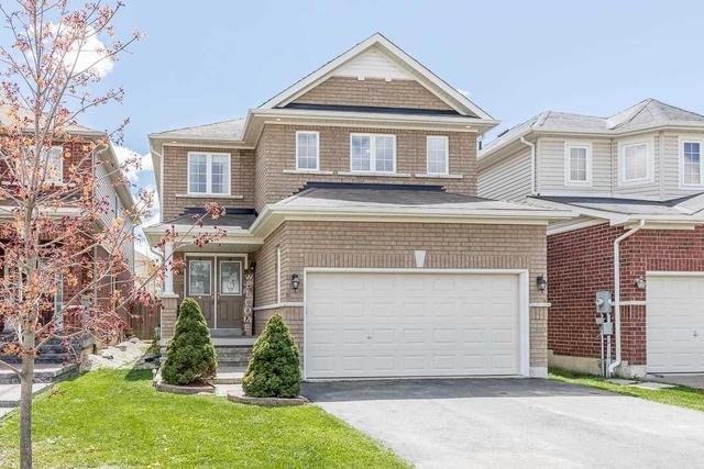73 Anderson Rd, House detached with 3 bedrooms, 3 bathrooms and 4 parking in New Tecumseth ON | Image 12
