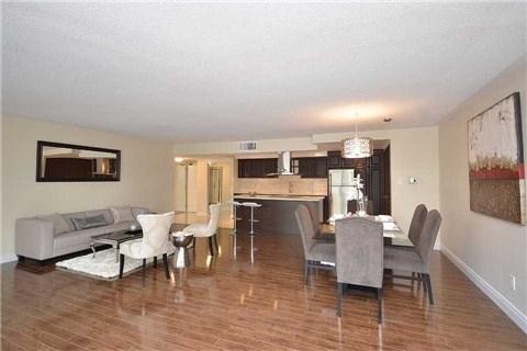 209 - 1300 Bloor St, Condo with 2 bedrooms, 2 bathrooms and 1 parking in Mississauga ON | Image 2