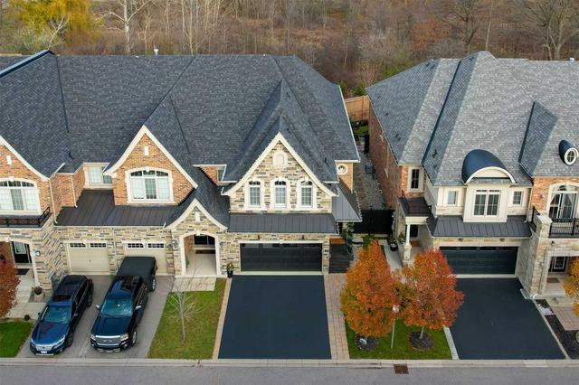 2477 Village Common, House attached with 4 bedrooms, 5 bathrooms and 4 parking in Oakville ON | Image 12