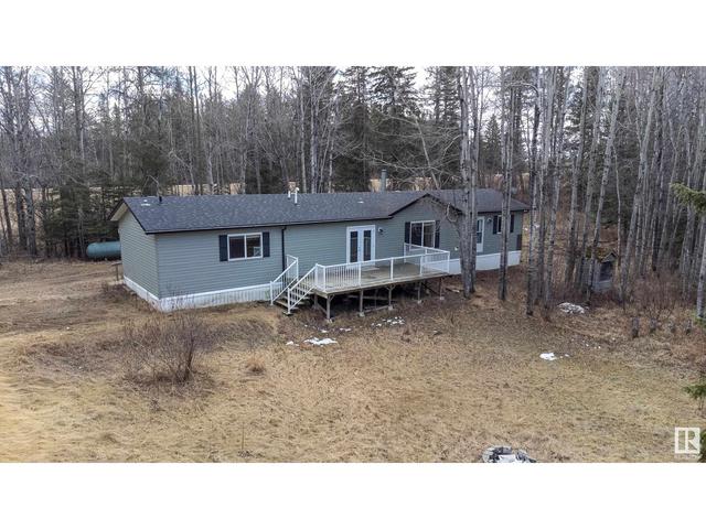 61132 - 763 Hi, House other with 3 bedrooms, 2 bathrooms and null parking in Barrhead County No. 11 AB | Image 2