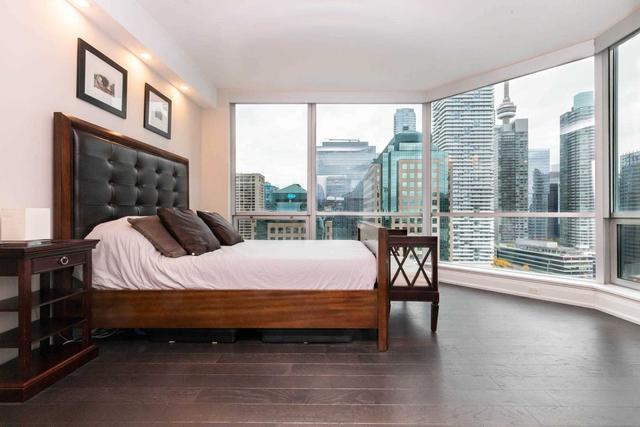 ph#7 - 10 Queens Quay W, Condo with 3 bedrooms, 3 bathrooms and 2 parking in Toronto ON | Image 20