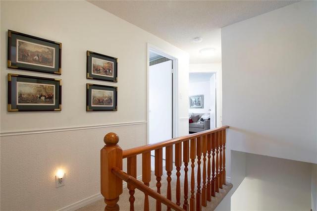 2411 Paula Court, House detached with 3 bedrooms, 1 bathrooms and 3 parking in Burlington ON | Image 15
