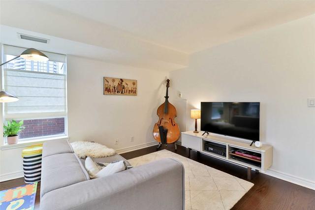 303 - 225 Wellesley St E, Condo with 2 bedrooms, 2 bathrooms and 1 parking in Toronto ON | Image 30