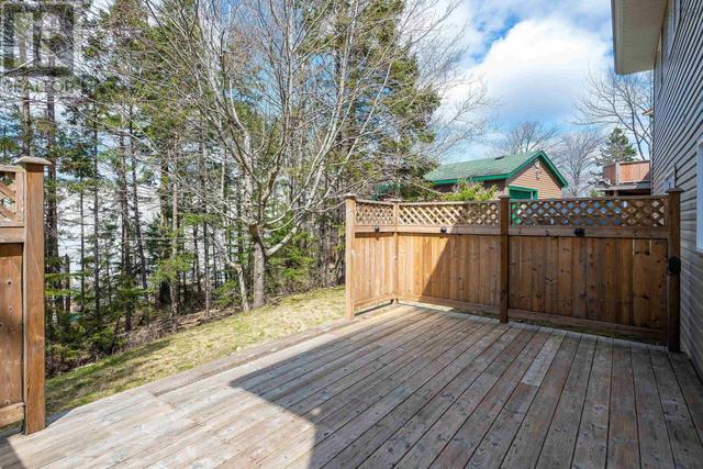 261 Arklow Drive, House detached with 3 bedrooms, 1 bathrooms and null parking in Halifax NS | Image 31