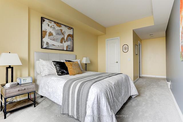 404 - 55 The Boardwalk Way, Condo with 2 bedrooms, 2 bathrooms and 1 parking in Markham ON | Image 16