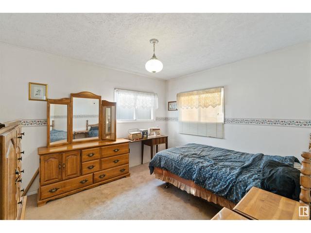 9851 79 Av Nw, House detached with 4 bedrooms, 1 bathrooms and null parking in Edmonton AB | Image 11