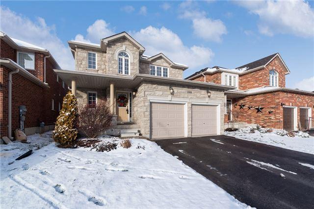 1000 Griggs Rd, House detached with 3 bedrooms, 3 bathrooms and 4 parking in Innisfil ON | Image 1