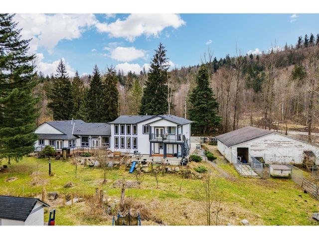 31591 Townshipline Avenue, House detached with 7 bedrooms, 8 bathrooms and null parking in Mission BC | Image 36