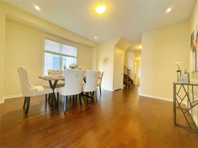 2412 Dress Circle Cres, House detached with 4 bedrooms, 4 bathrooms and 6 parking in Oshawa ON | Image 31