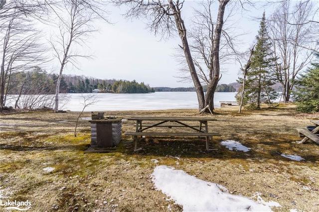 4011 Kawagama Lake Road, House detached with 3 bedrooms, 1 bathrooms and 6 parking in Algonquin Highlands ON | Image 32