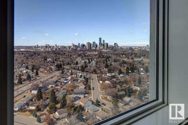 904 - 9009 85 St Nw, Condo with 2 bedrooms, 2 bathrooms and null parking in Edmonton AB | Image 25