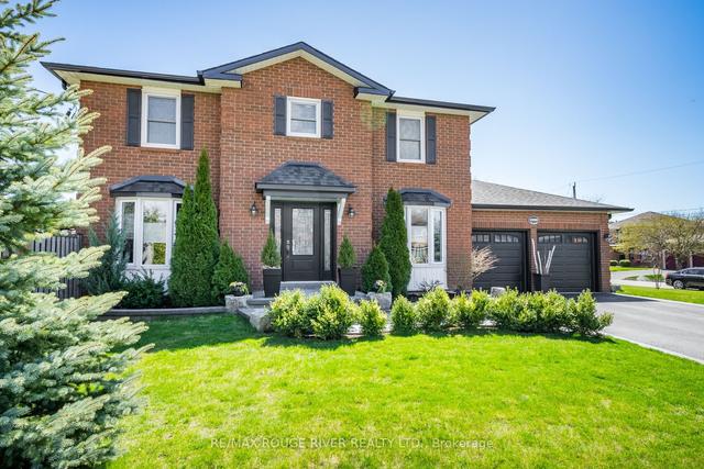 1096 Frei St, House detached with 4 bedrooms, 4 bathrooms and 6 parking in Cobourg ON | Image 23
