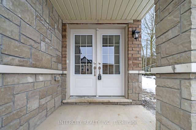 30 - 68 First St, House attached with 3 bedrooms, 3 bathrooms and 2 parking in Orangeville ON | Image 23