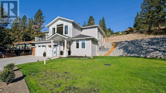10290 Columbia Way, House detached with 4 bedrooms, 2 bathrooms and 6 parking in Central Okanagan West BC | Image 47