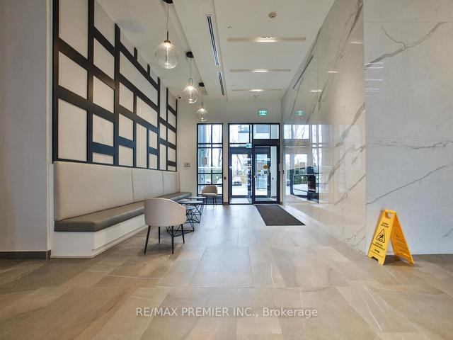 306 - 681 Yonge St, Condo with 1 bedrooms, 1 bathrooms and 1 parking in Barrie ON | Image 16