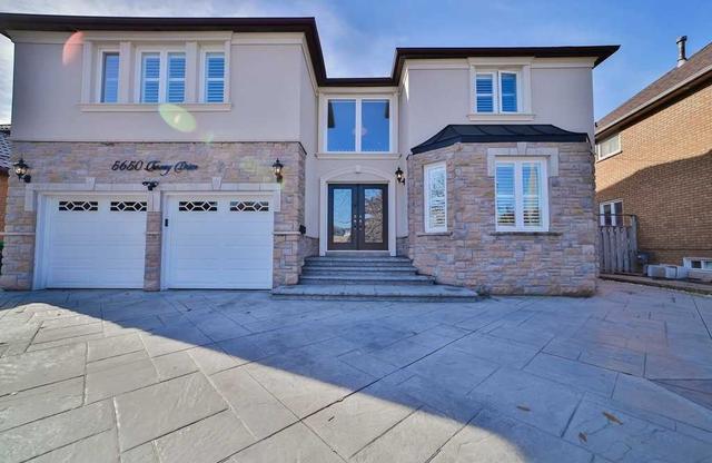 5650 Turney Dr, House detached with 5 bedrooms, 5 bathrooms and 6 parking in Mississauga ON | Image 32