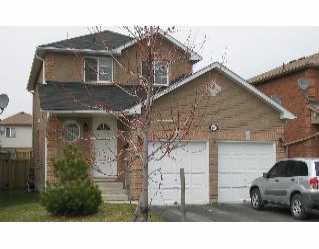 86 Silver Maple Cres, House detached with 3 bedrooms, 2 bathrooms and null parking in Barrie ON | Image 1