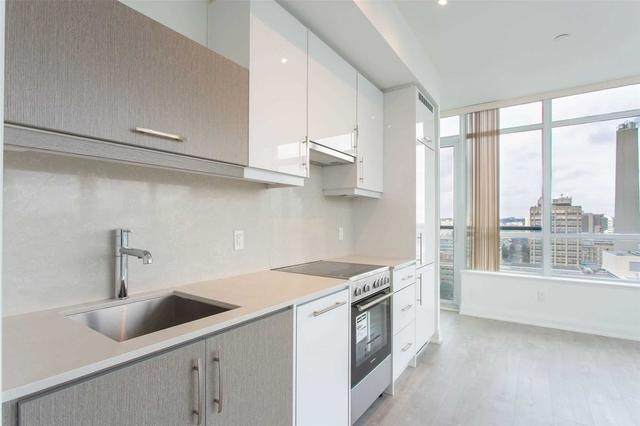 up07 - 181 Huron St, Condo with 1 bedrooms, 1 bathrooms and 0 parking in Toronto ON | Image 17